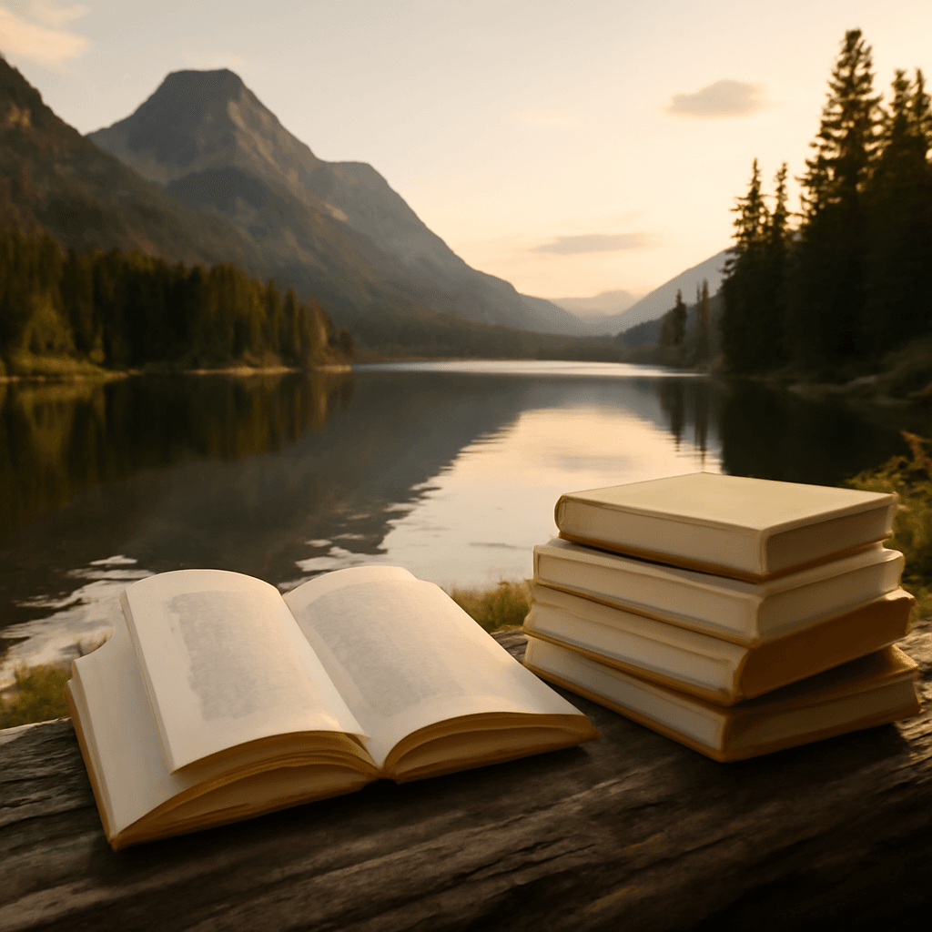 Boeken voor een creatieve boost: 12 inspirerende keuzes