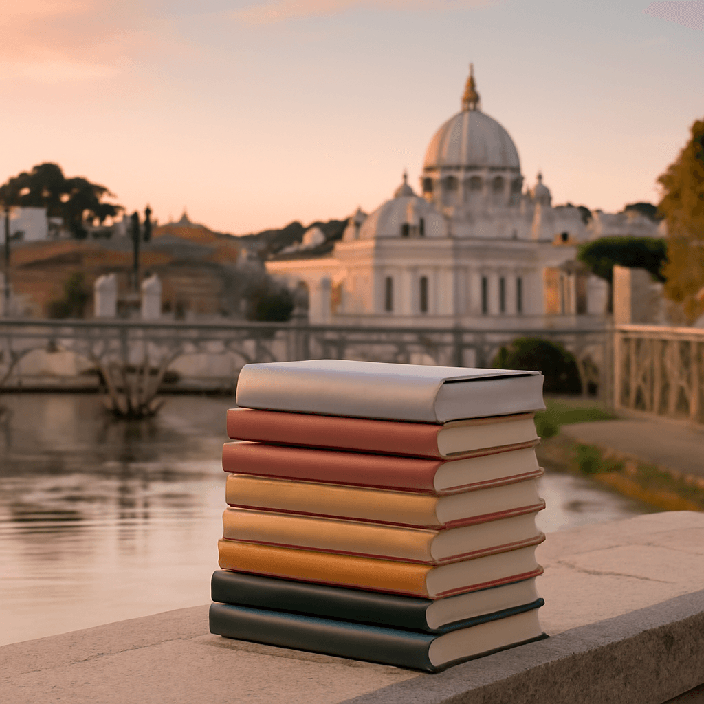 Top 10 Romans van 2025: onze favorieten om nú te lezen